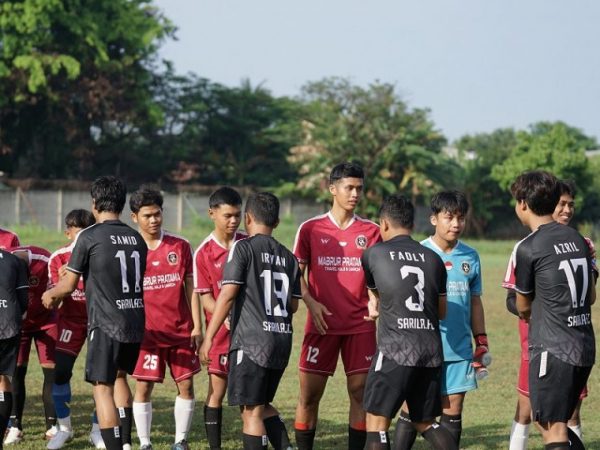 LDII Jakarta Barat Gandeng Forsgi Gelar ‘Muda Mudi Cup Cengkareng’