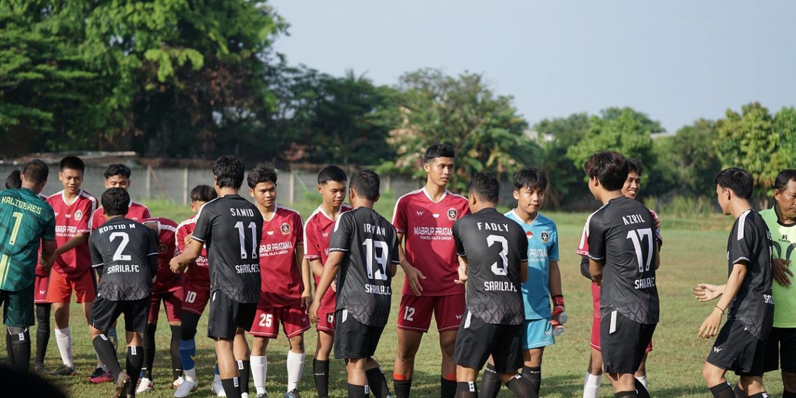 LDII Jakarta Barat Gandeng Forsgi Gelar ‘Muda Mudi Cup Cengkareng’