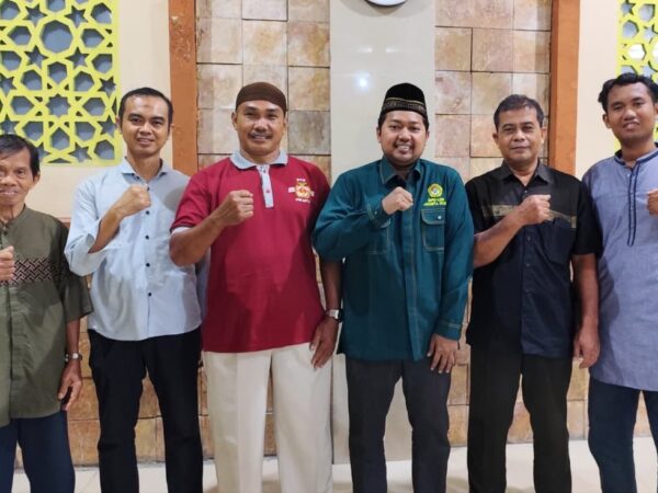 Perkuat Sinergi, PC LDII Cilincing Gelar Konsolidasi Organisasi ke PAC Kalibaru