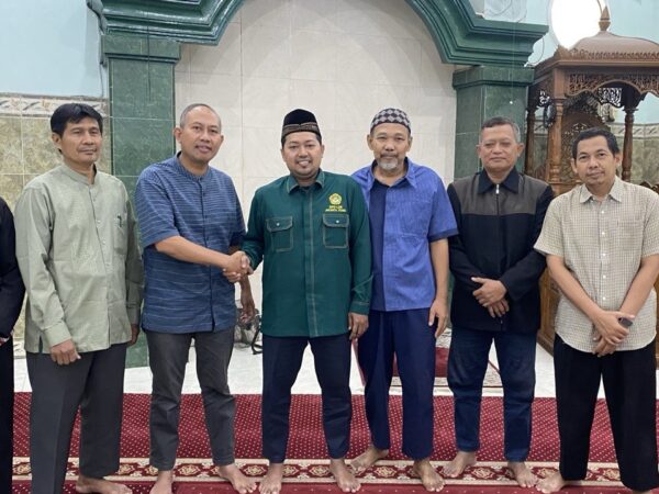 Muslub PAC LDII Semper Barat Tetapkan Eko Muji Raharjo sebagai Ketua Masa Bakti 2026–2031