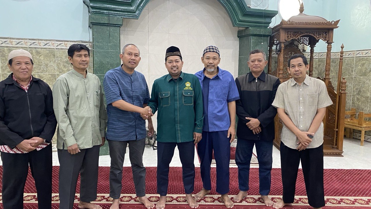 Muslub PAC LDII Semper Barat Tetapkan Eko Muji Raharjo sebagai Ketua Masa Bakti 2026–2031